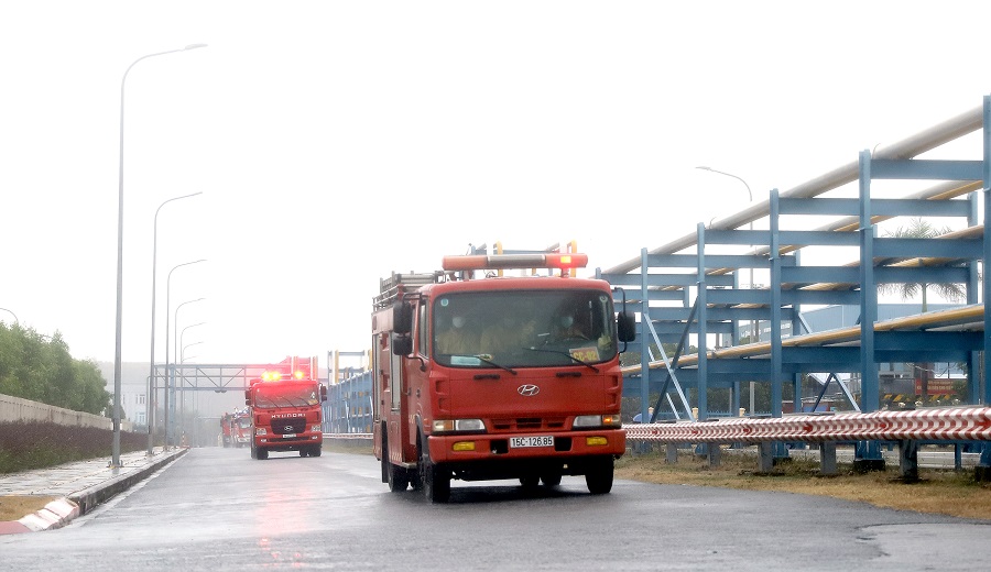 UBND thành phố ban hành Quyết định quy định an toàn phòng cháy đối với loại hình hộ gia đình, nhà ở riêng lẻ, nhà ở kết hợp sản xuất, kinh doanh